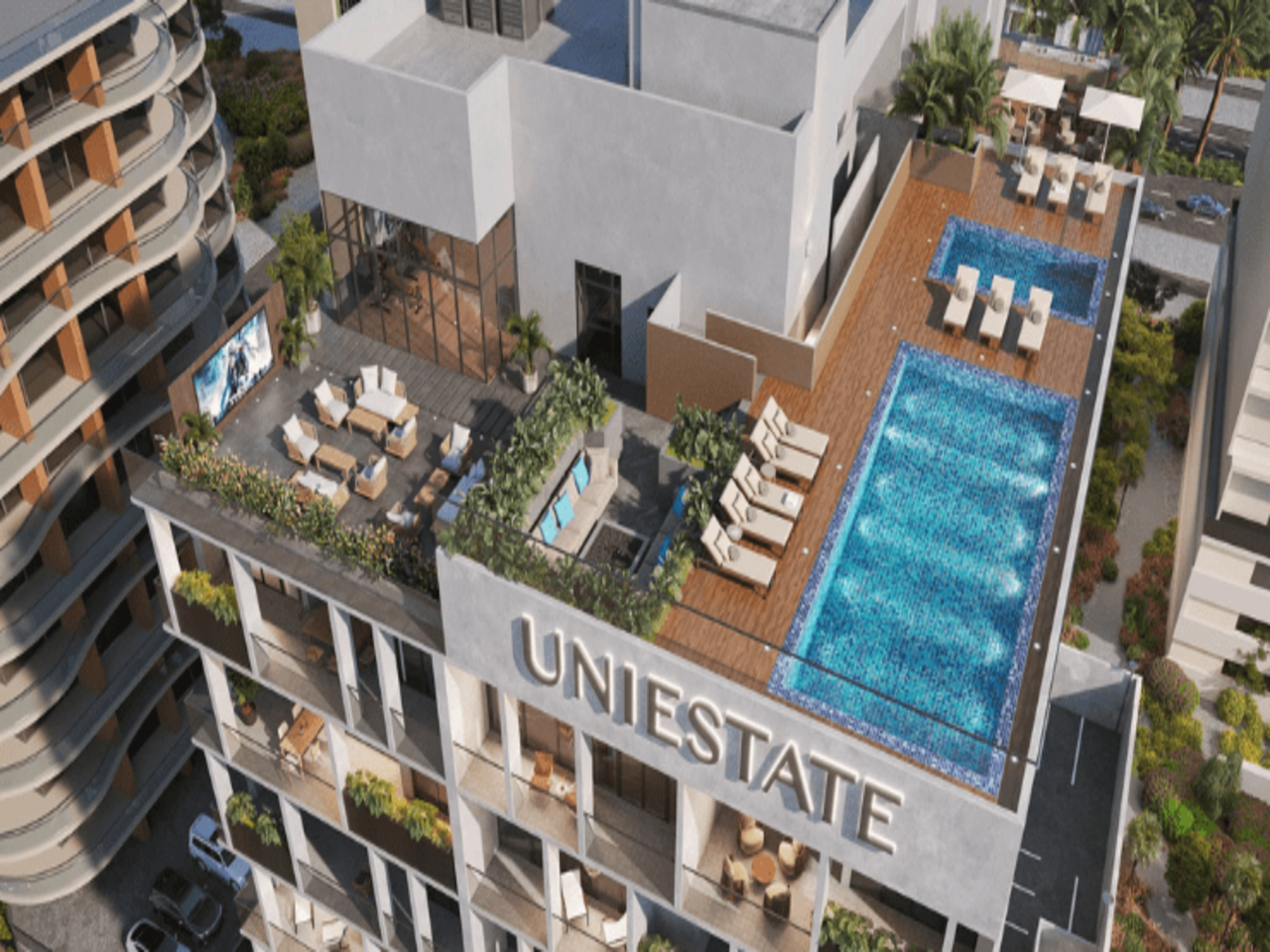 Oasis Lofts/ Q1 2026